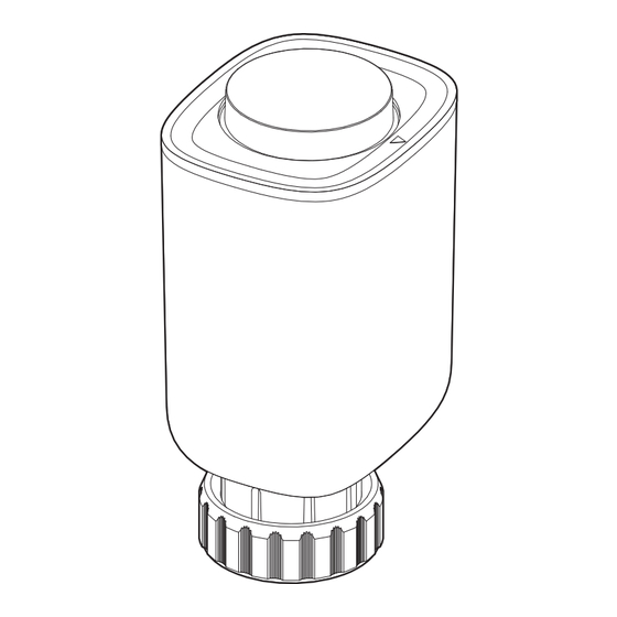 XanLite Kozii KZTETHEAU Manual