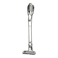 Black & Decker CS1820 Manual