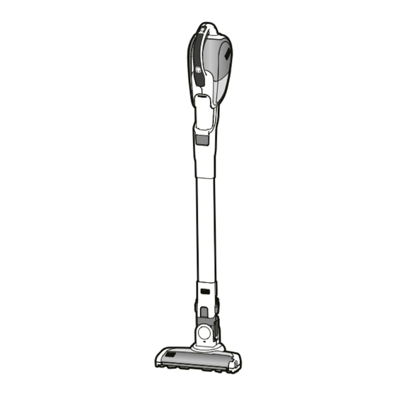 Black & Decker CS1820 Manual