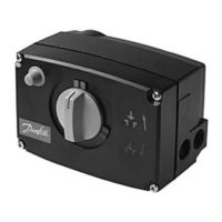 Danfoss VB2 Instructions Manual