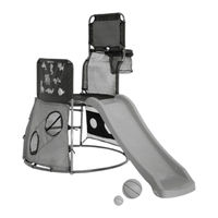 Plum 107401A82 Assembly Instructions Manual