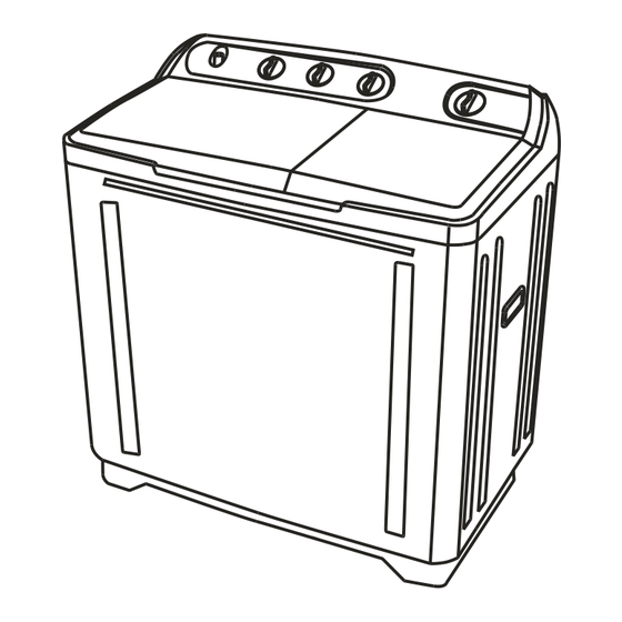 Haier HWM150-0523S Owner's Manual