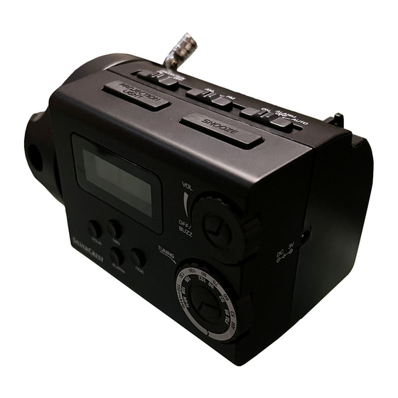 Silvercrest KH 2198 Operating Instructions Manual