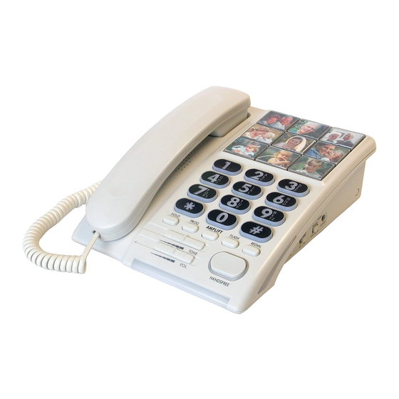 Mybelle 650 User Manual