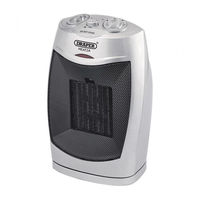 Draper HEAT2A Instruction