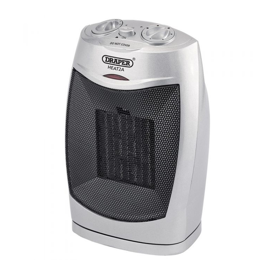 Draper HEAT2A Instruction