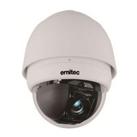 ERNITEC Orion SX Series User Manual