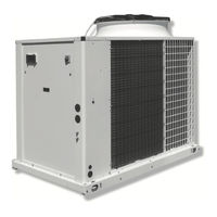 SystemAir SYSCROLL AIR CO/HP 40-75 Installation And Maintenance Manual