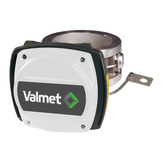 Valmet TS Manuals