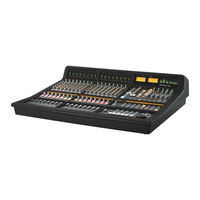 Solid State Logic Matrix Owner's Manual