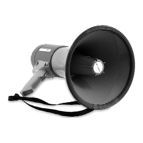 thomann M25 User Manual