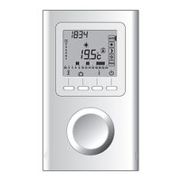 Technotherm TPF-EcoRF Manual