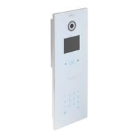 Dahua VTO1210BW-X User Manual