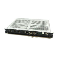 GSS PTDQ 1001 Assembly Instructions Manual