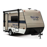 KZ Sportsmen Classic SE 2020 Owner's Manual