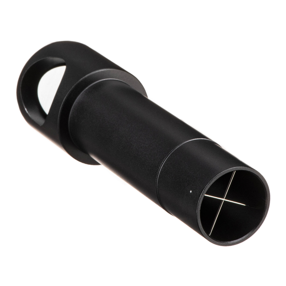Celestron 94182 Quick Start Manual