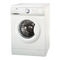 Washer Zanussi ZWF1000M User Manual