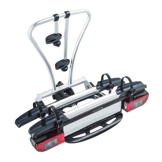 Whispbar WBT31 User Manual