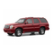 Automobile Cadillac 2002 Escalade Owner's Manual