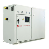 Trane CCUF Installation Operation & Maintenance