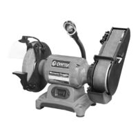 Craftex CT169N User Manual