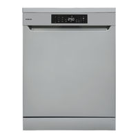inventum VVW7080BS+++ User Manual