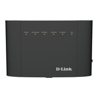 D-Link DSL-3785 User Manual