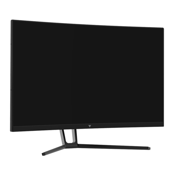 Itek ITMC27V241FHD User Manual