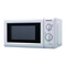Microwave Oven Panasonic NN-ST271S Operating Instructions Manual