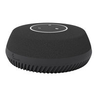 Stem Audio Table1 User Manual