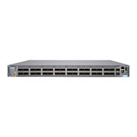 Juniper QFX5130-32CD Hardware Manual