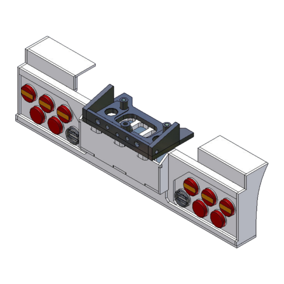 MDTechShop 2016-9501-C6 Assembly Instruction Manual