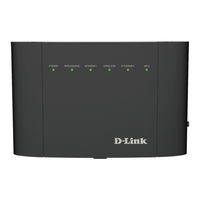 D-Link DSL-3785 Quick Installation Manual