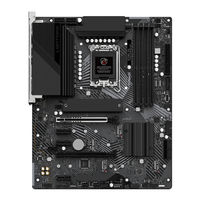 ASROCK Z790 PG LIGHTNING/D4 User Manual