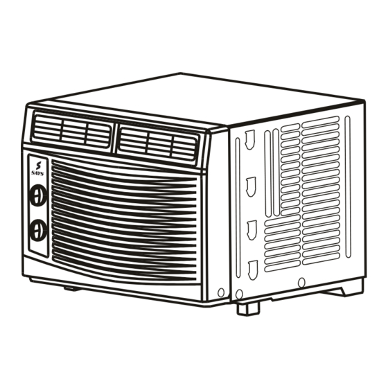SAYS AVT-5110SCW User Manual
