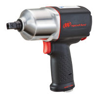 Ingersoll-Rand 2135PQXPA Product Information