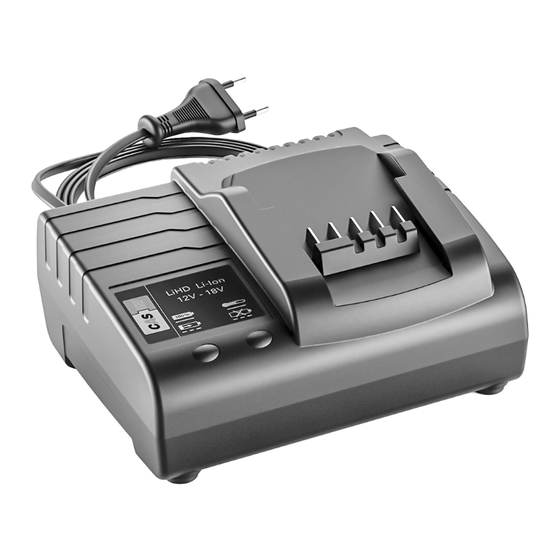 Novus SC30 Original Operating Instructions