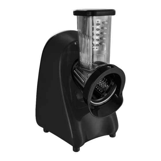 Russell Hobbs Slice and Go 22280-56 Instructions Manual