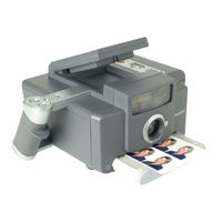 POLAROID DIGITAL MINI PORTRAIT User Manual