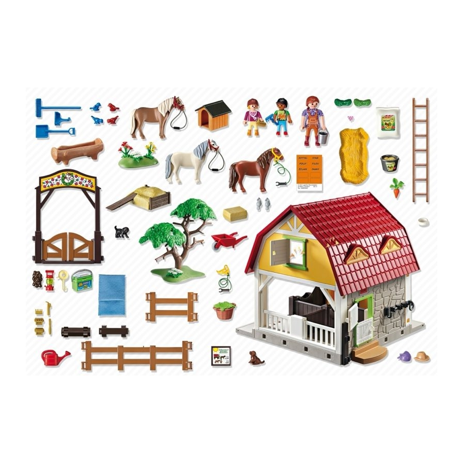 Playmobil 5222 shop