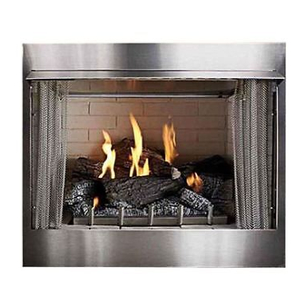 Empire Comfort Systems OP36FP32MN-3 Installation Instructions And Owner's Manual