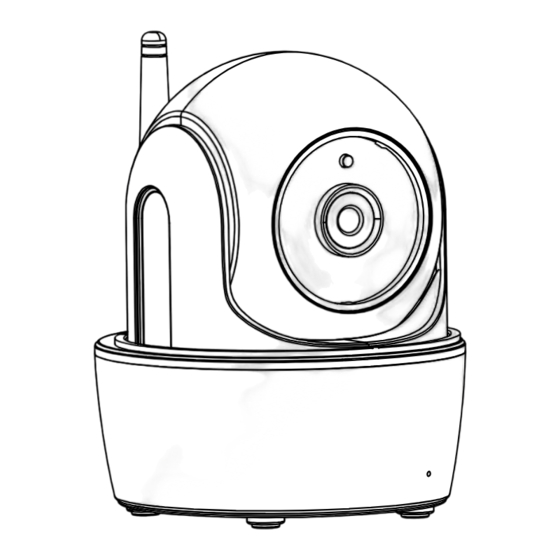 Visidom ICM100 Installation Instructions Manual
