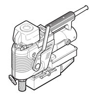 Nitto Kohki LO-3550 Instruction Manual