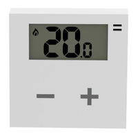 Rialto Comfort Thermo Kit Installation Manual