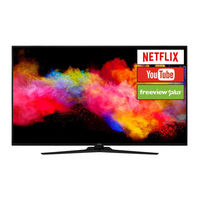 Teac LE49A718UHD User Manual