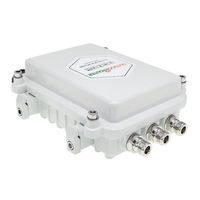 Outdoor Router EZR30 Series User Manual
