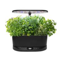 Aerogarden Bounty Elite 100913-BSS Quick Setup Manual