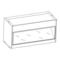 Dimplex Opti-V PGF10 Instructions Manual