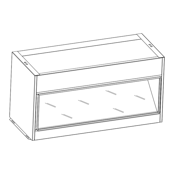 Dimplex Opti-V PGF10 Instructions Manual