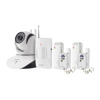 Steren CCTV-2000 User Manual